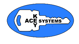 Ace Key Systems